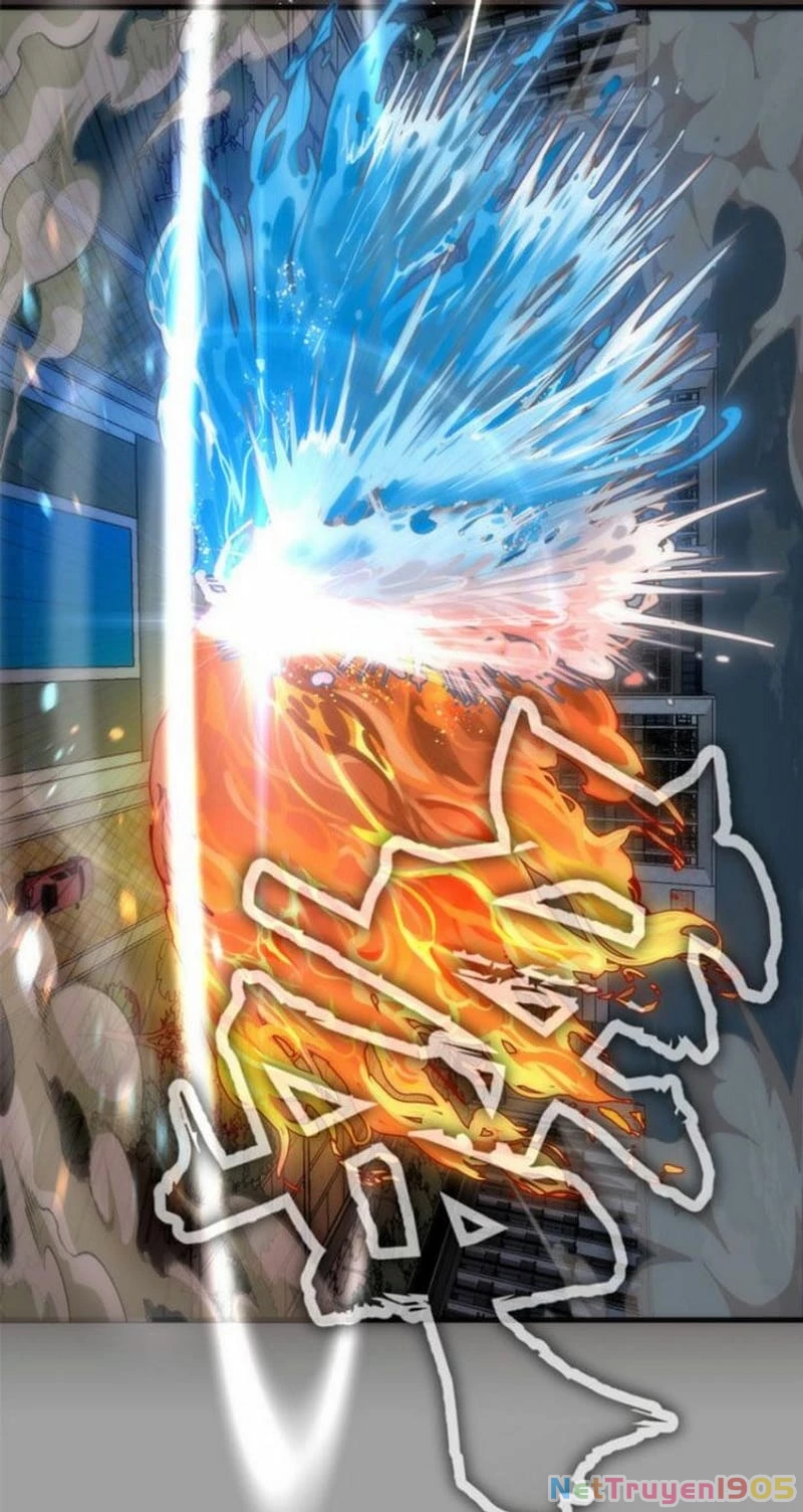 Cao Đẳng Linh Hồn Chapter 99.5 - 7