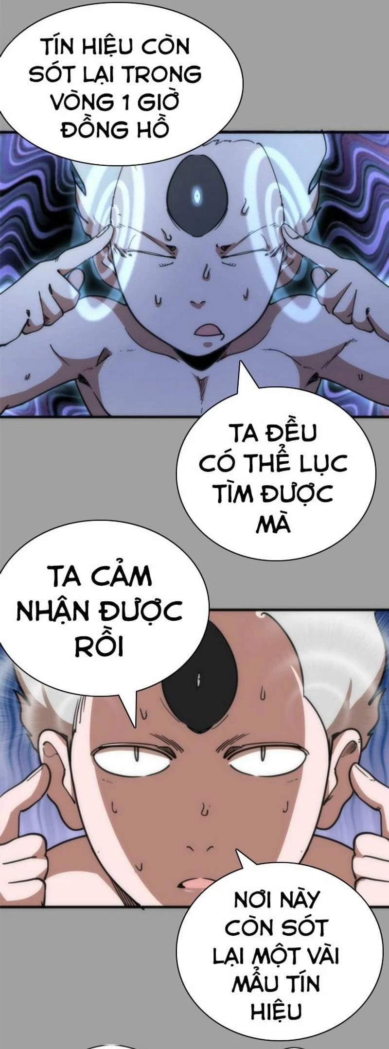 Cao Đẳng Linh Hồn Chapter 99.5 - 10