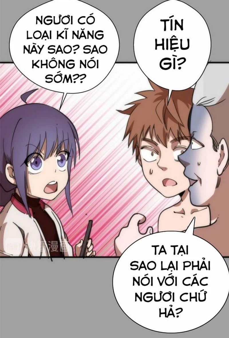 Cao Đẳng Linh Hồn Chapter 99.5 - 11