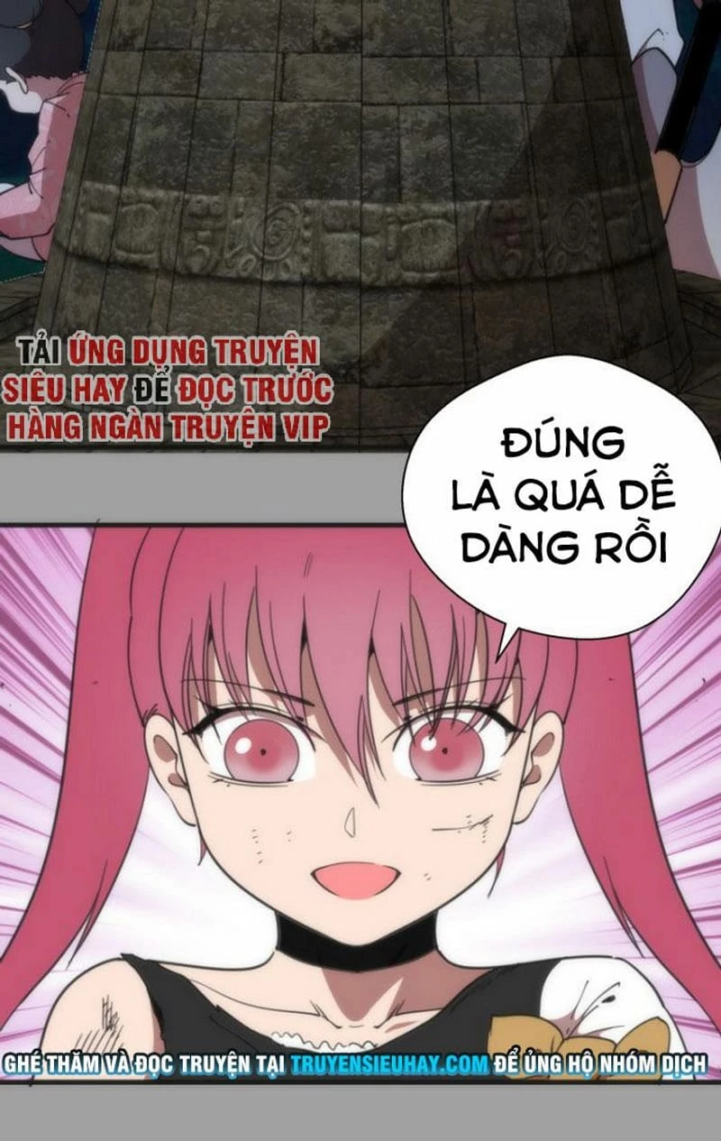 Cao Đẳng Linh Hồn Chapter 99.5 - 16