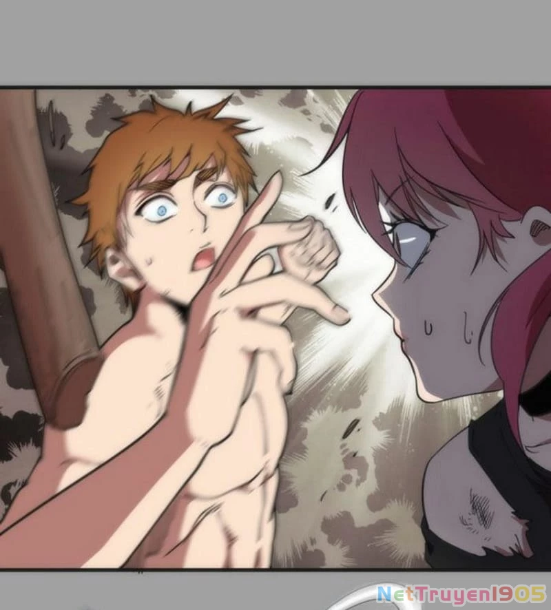 Cao Đẳng Linh Hồn Chapter 99.5 - 19