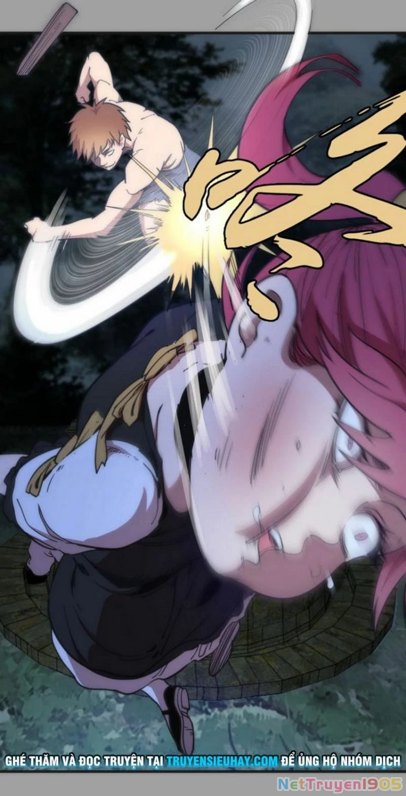 Cao Đẳng Linh Hồn Chapter 99.5 - 20