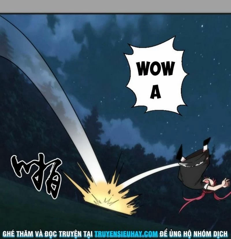Cao Đẳng Linh Hồn Chapter 99.5 - 23