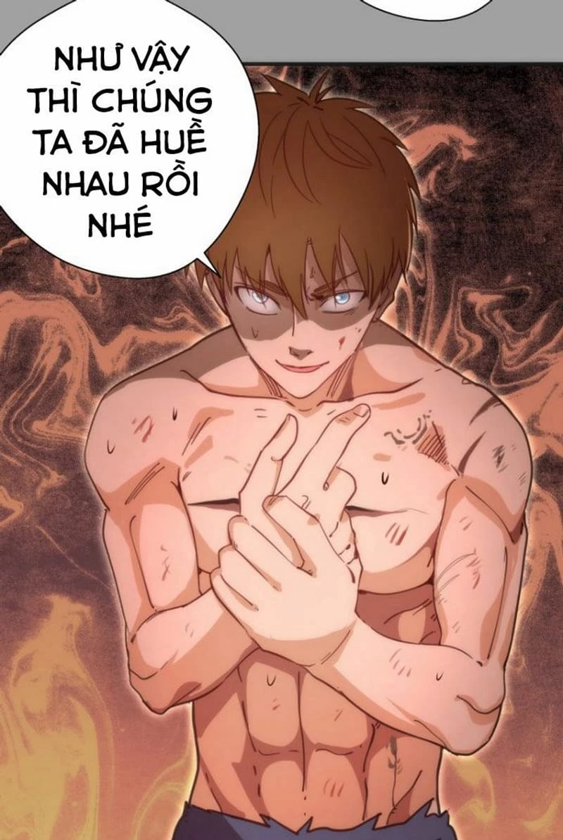 Cao Đẳng Linh Hồn Chapter 99.5 - 26