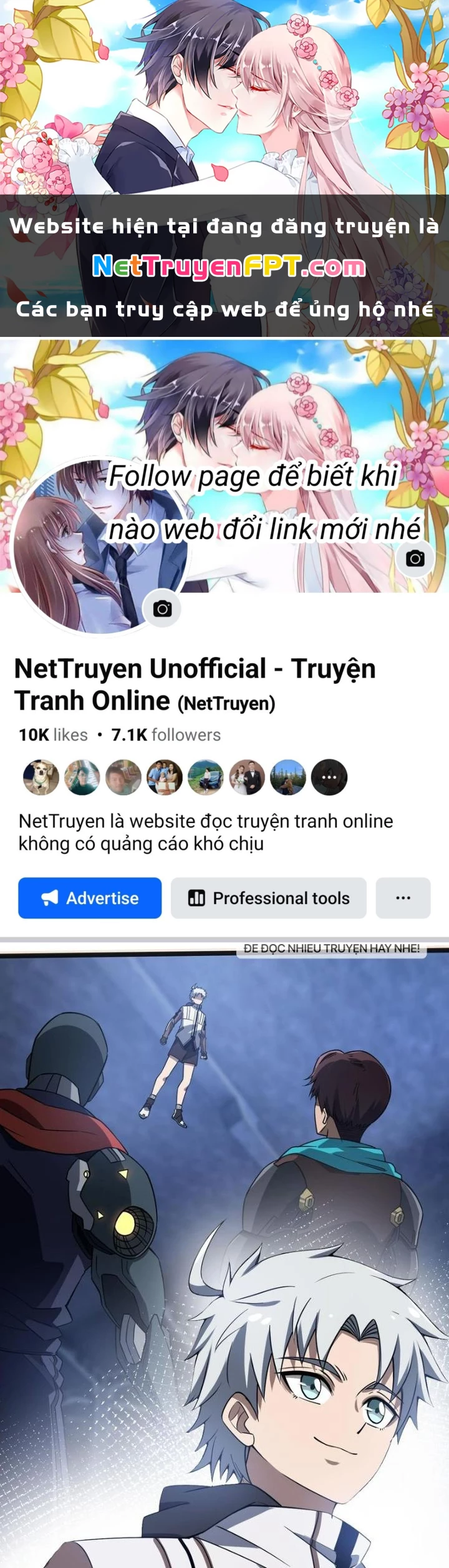 Cực Đại Khoa Trương Chapter 44 - 1