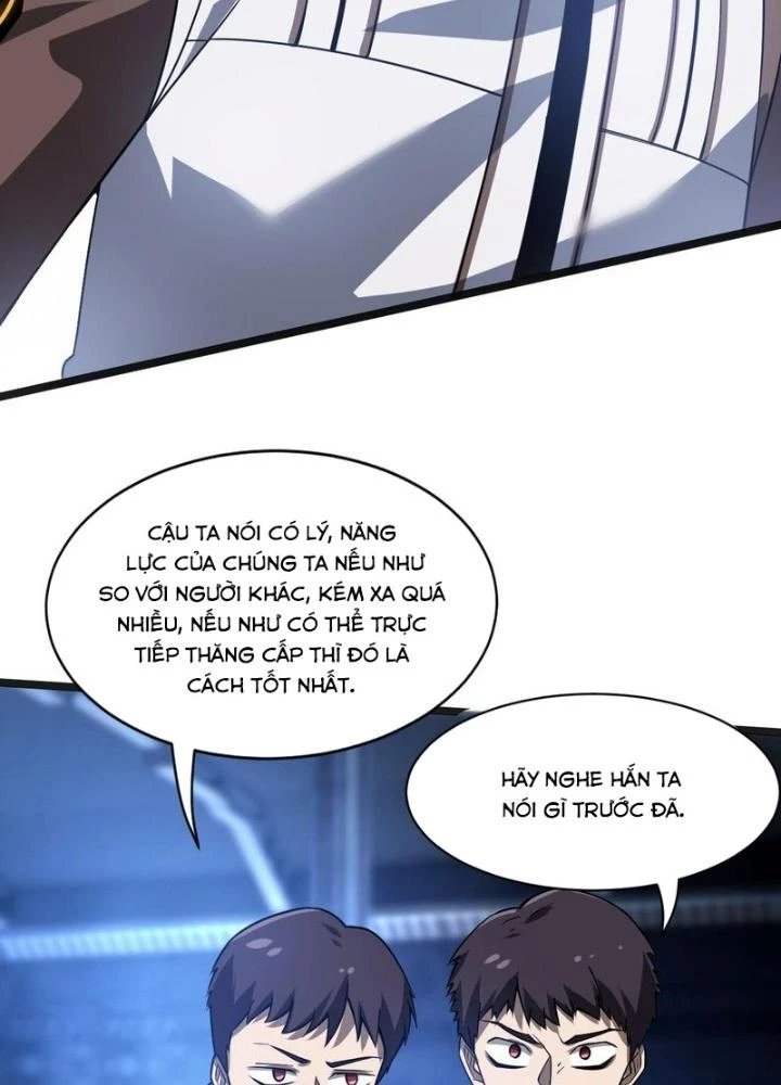 Cực Đại Khoa Trương Chapter 44 - 3