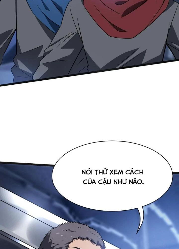 Cực Đại Khoa Trương Chapter 44 - 5