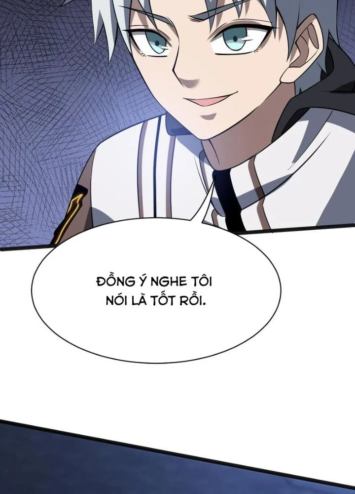 Cực Đại Khoa Trương Chapter 44 - 9