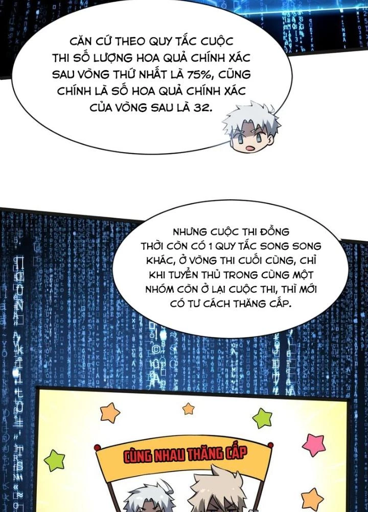 Cực Đại Khoa Trương Chapter 44 - 15