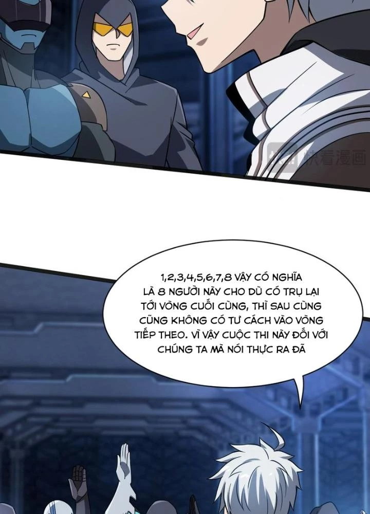 Cực Đại Khoa Trương Chapter 44 - 19