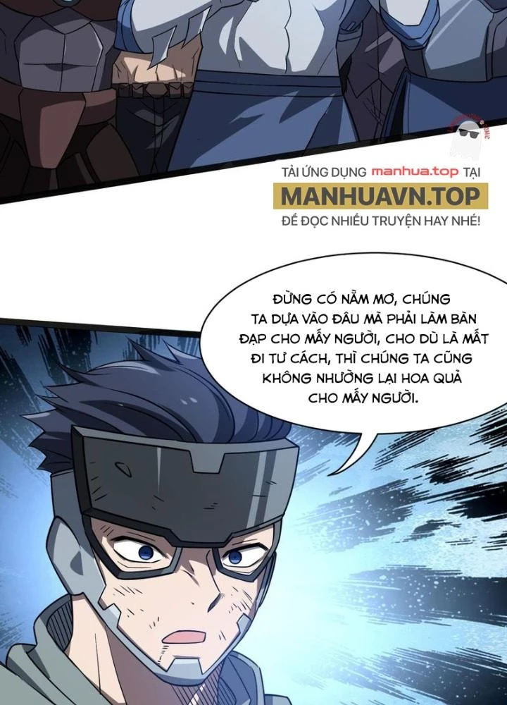 Cực Đại Khoa Trương Chapter 44 - 23