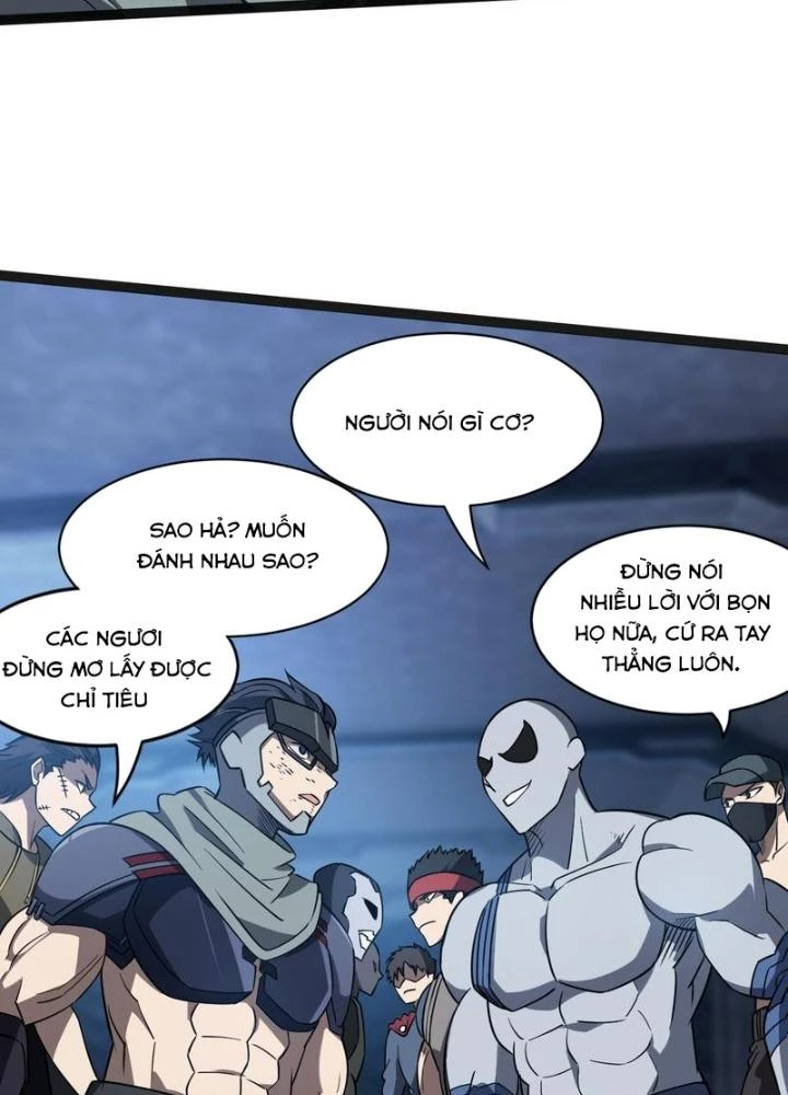 Cực Đại Khoa Trương Chapter 44 - 25