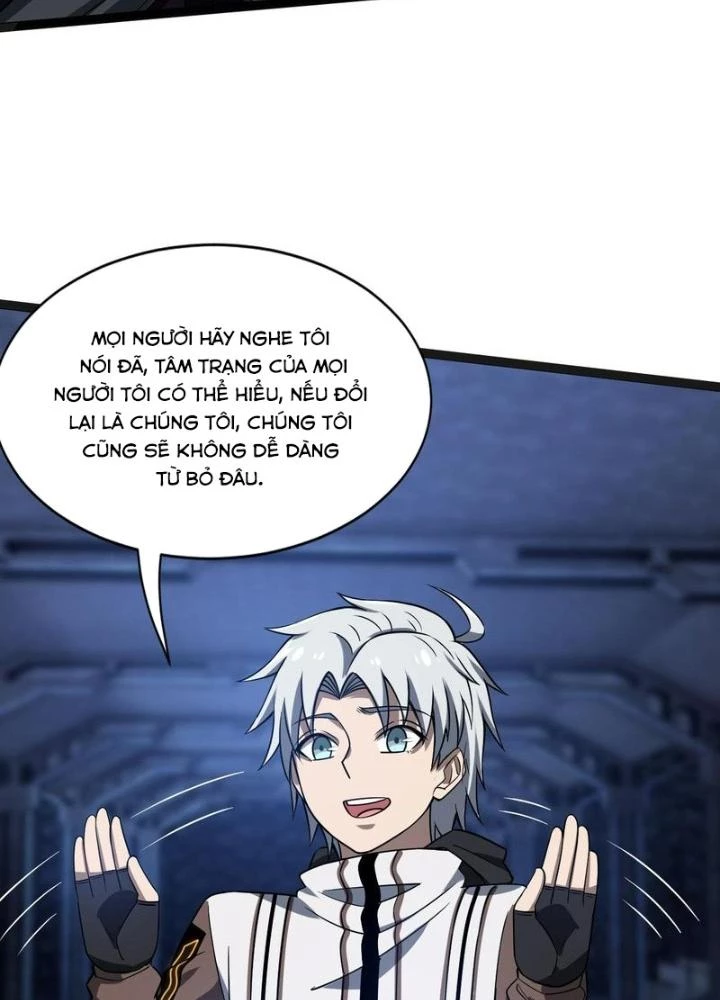 Cực Đại Khoa Trương Chapter 44 - 27
