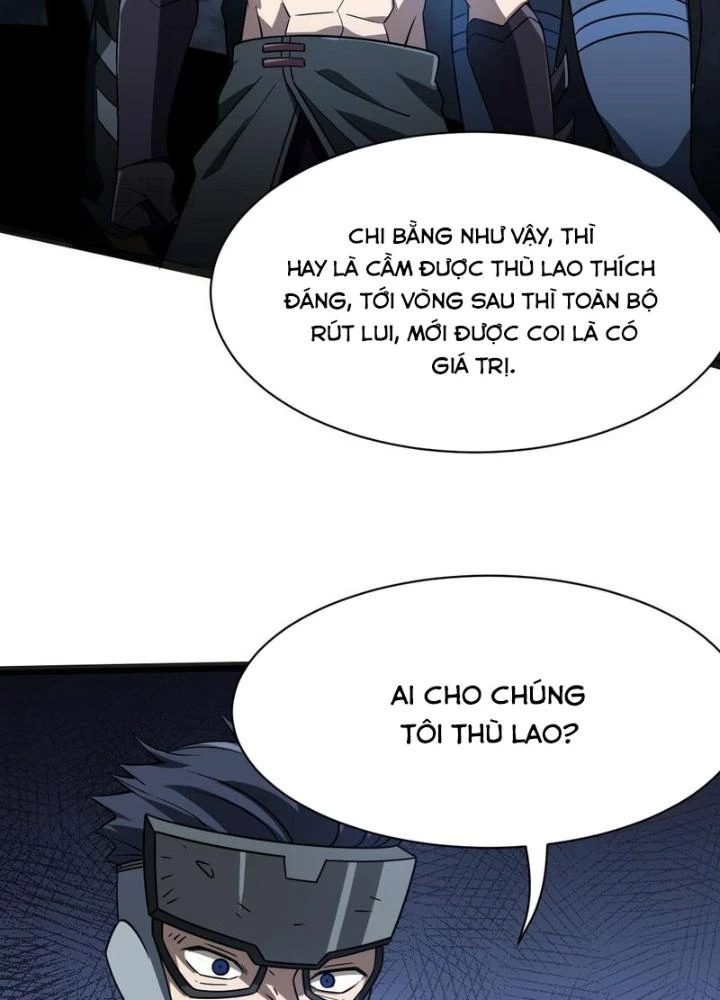 Cực Đại Khoa Trương Chapter 44 - 35