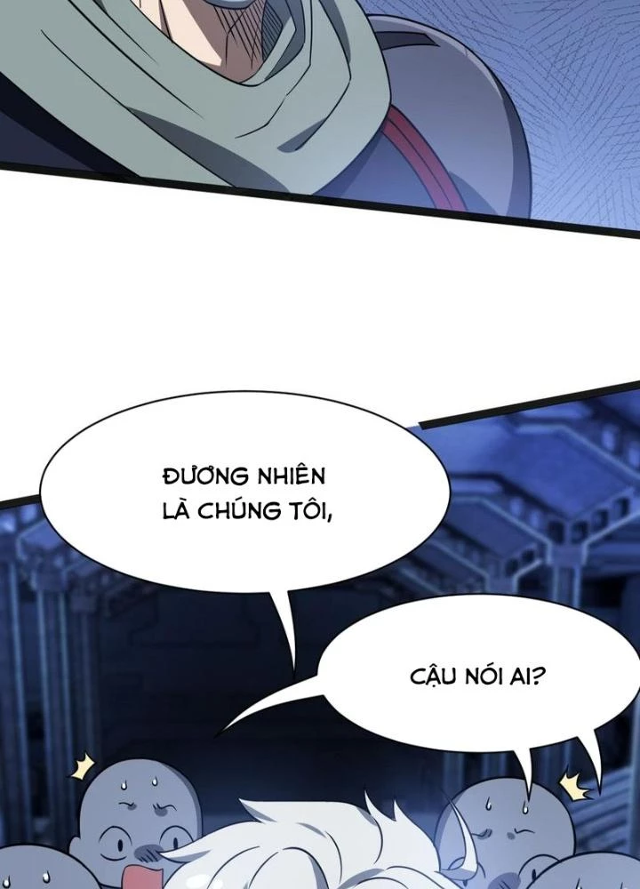 Cực Đại Khoa Trương Chapter 44 - 37