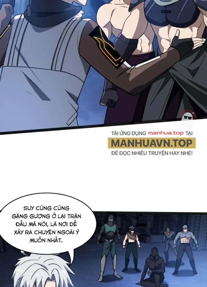 Cực Đại Khoa Trương Chapter 44 - 41