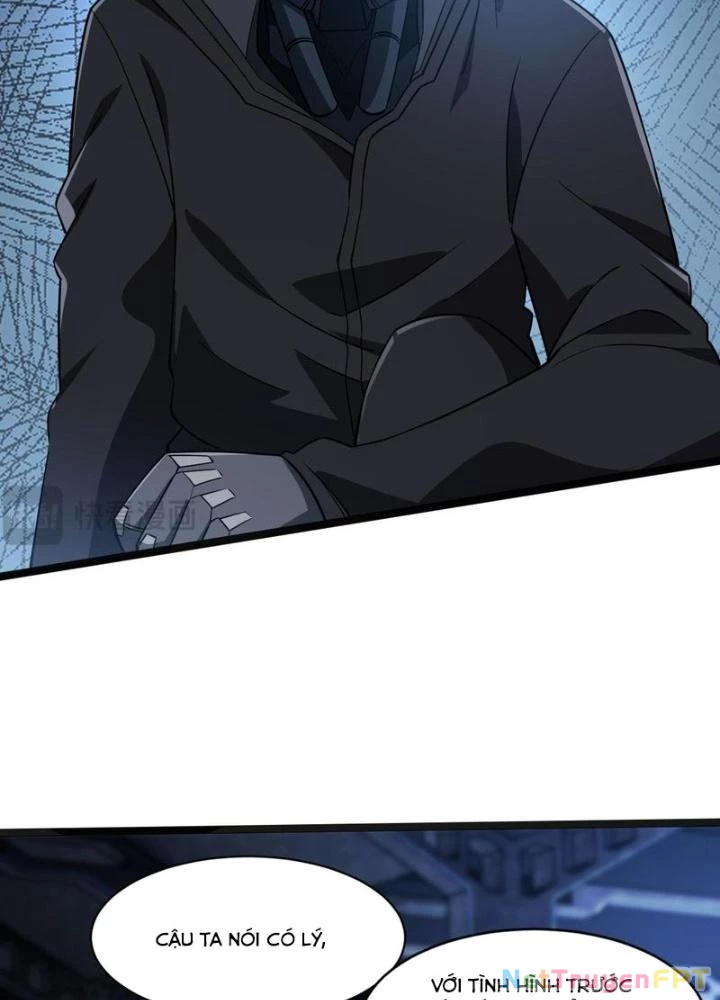 Cực Đại Khoa Trương Chapter 44 - 45
