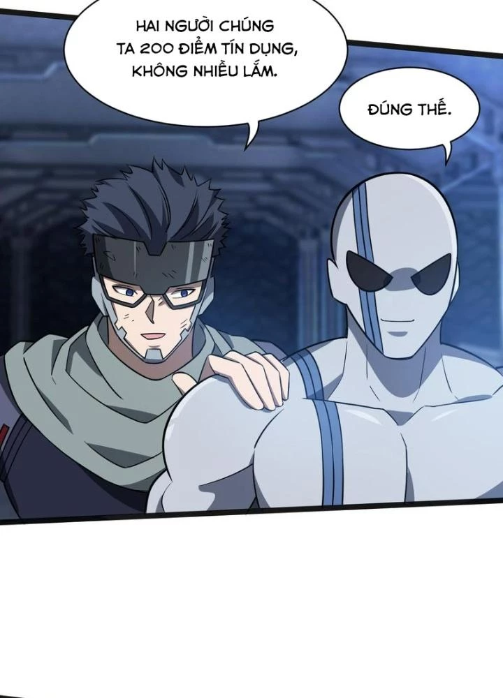 Cực Đại Khoa Trương Chapter 44 - 55