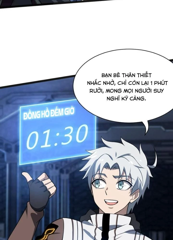 Cực Đại Khoa Trương Chapter 44 - 59