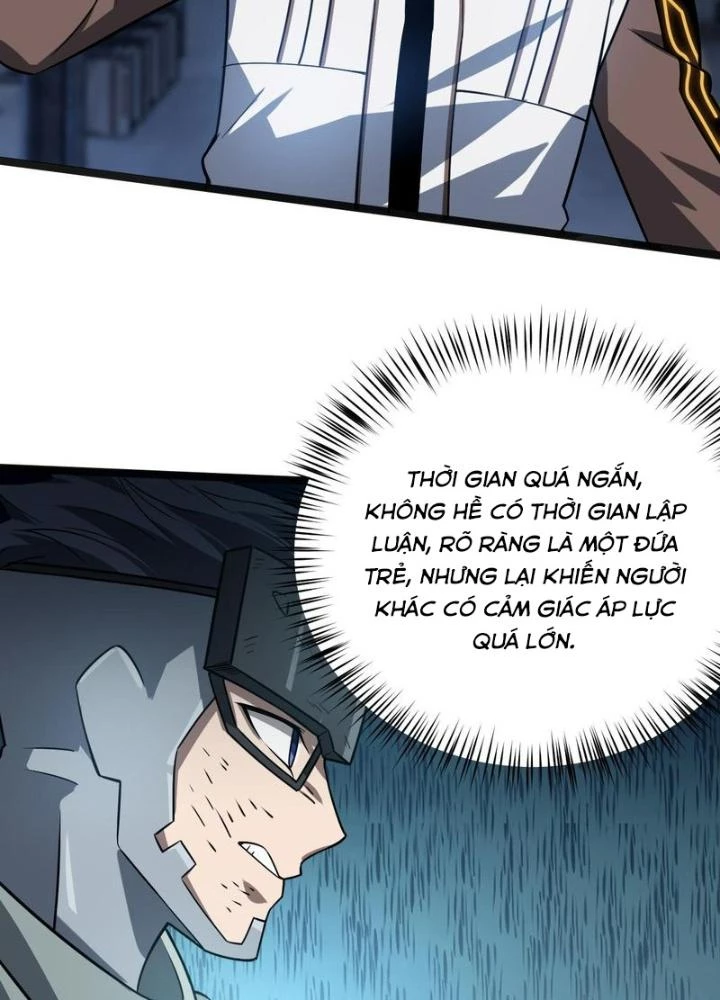 Cực Đại Khoa Trương Chapter 44 - 61