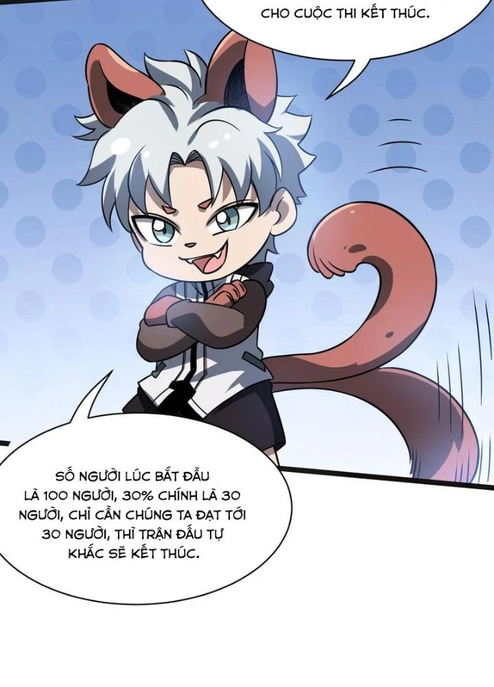 Cực Đại Khoa Trương Chapter 44 - 67
