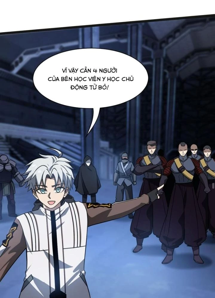 Cực Đại Khoa Trương Chapter 44 - 71