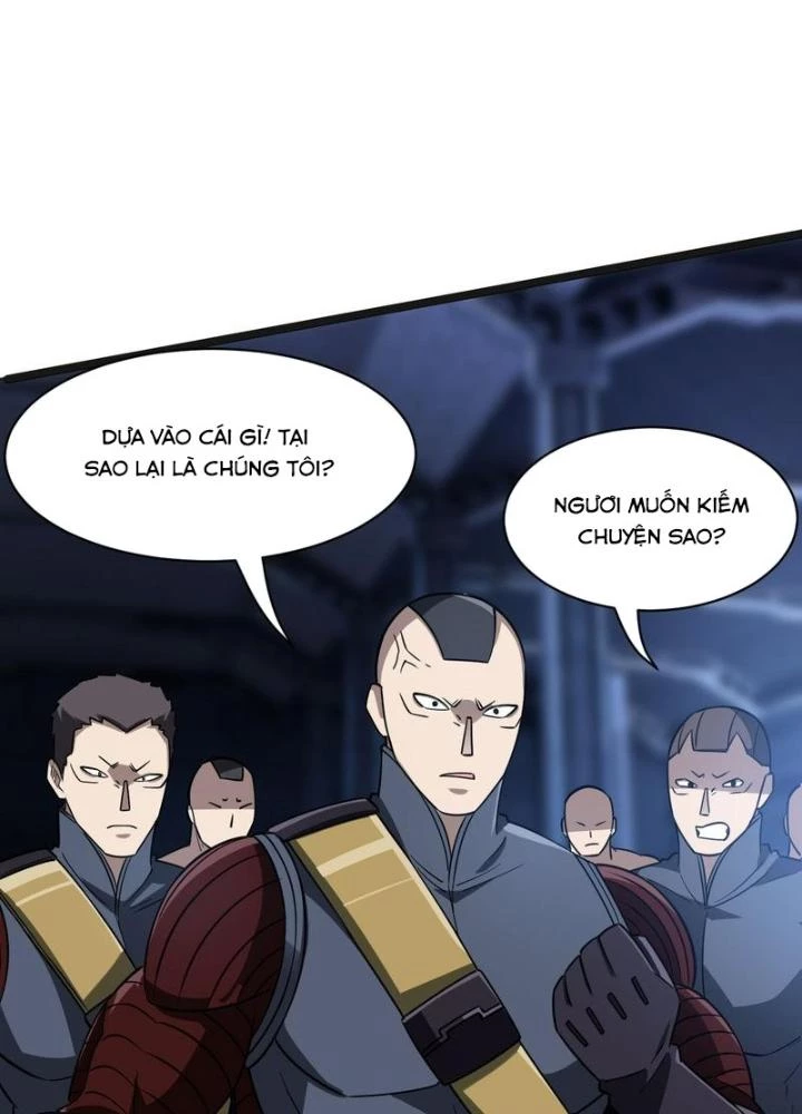 Cực Đại Khoa Trương Chapter 44 - 73