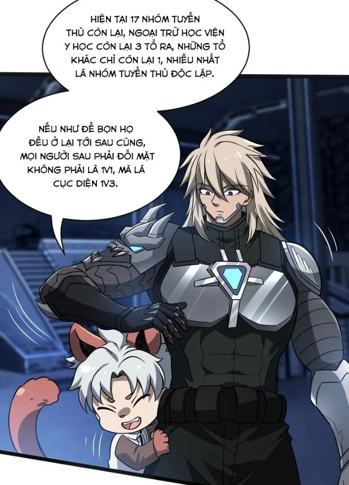 Cực Đại Khoa Trương Chapter 44 - 75