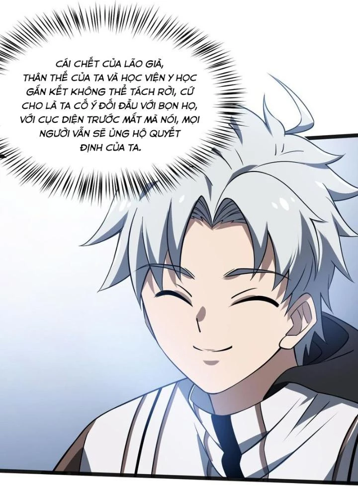 Cực Đại Khoa Trương Chapter 44 - 77