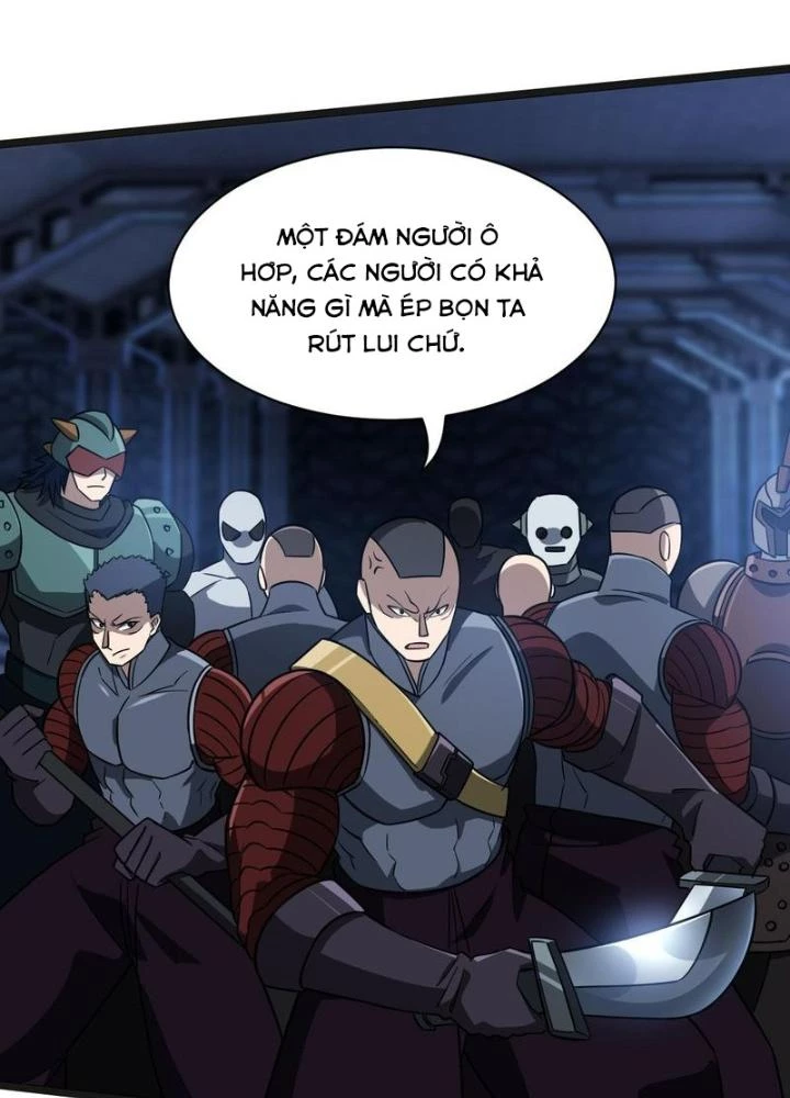Cực Đại Khoa Trương Chapter 44 - 79