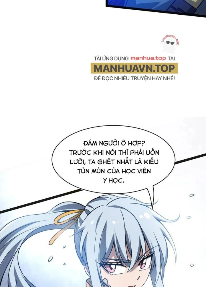 Cực Đại Khoa Trương Chapter 44 - 83