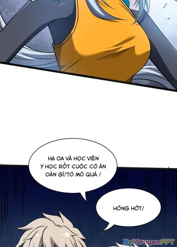 Cực Đại Khoa Trương Chapter 44 - 85