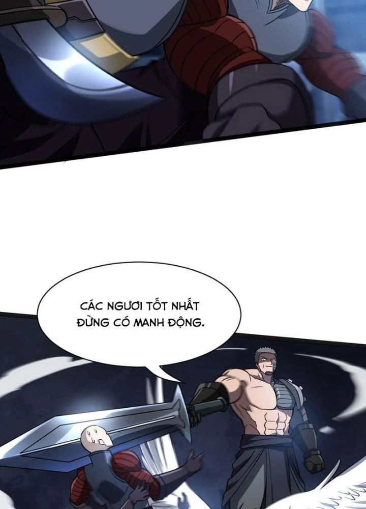 Cực Đại Khoa Trương Chapter 44 - 89