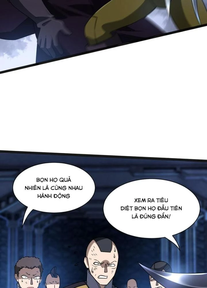 Cực Đại Khoa Trương Chapter 44 - 93
