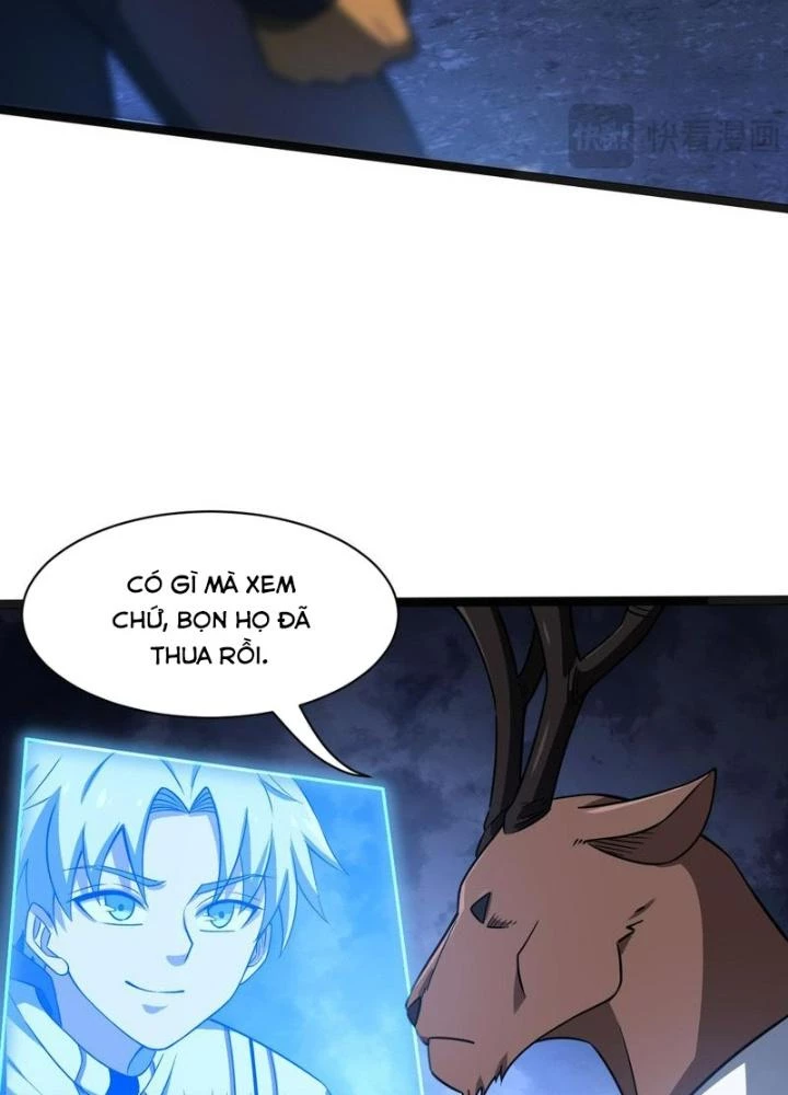 Cực Đại Khoa Trương Chapter 44 - 105