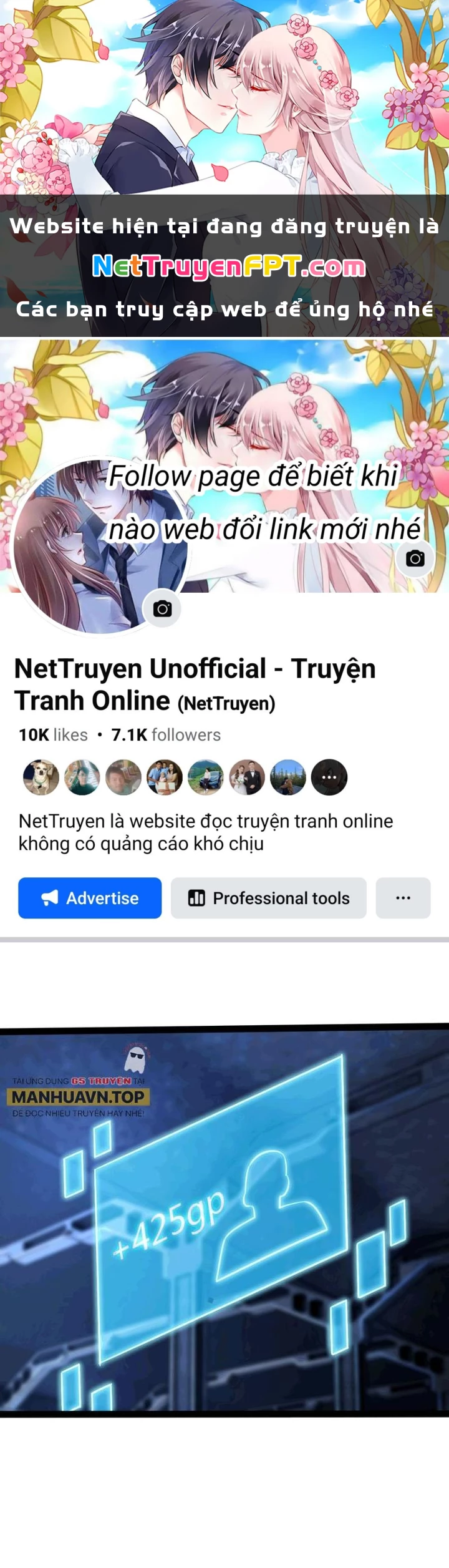 Cực Đại Khoa Trương Chapter 45 - 1