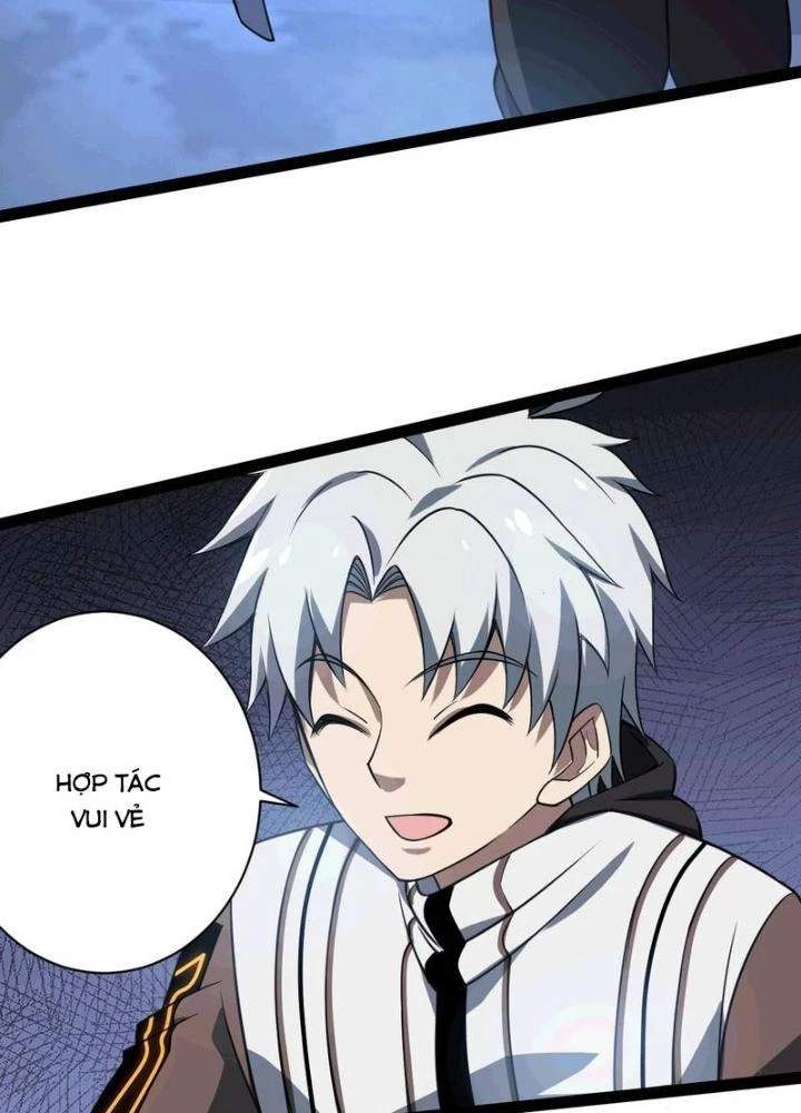 Cực Đại Khoa Trương Chapter 45 - 5