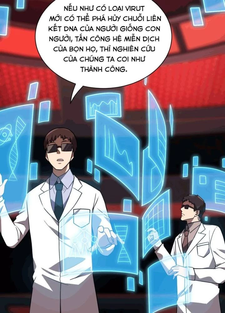 Cực Đại Khoa Trương Chapter 45 - 45