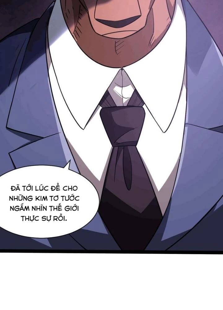 Cực Đại Khoa Trương Chapter 45 - 61