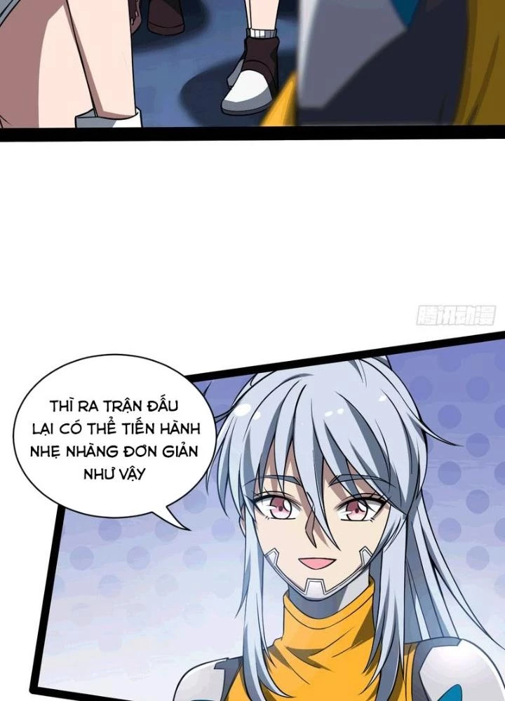 Cực Đại Khoa Trương Chapter 45 - 67