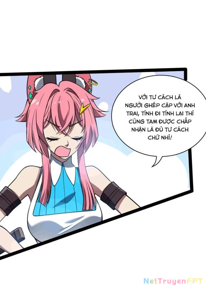 Cực Đại Khoa Trương Chapter 45 - 69