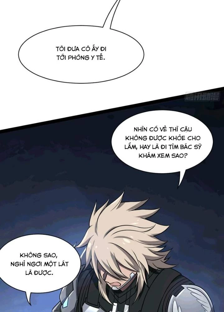 Cực Đại Khoa Trương Chapter 45 - 87