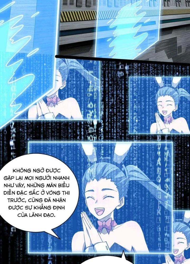 Cực Đại Khoa Trương Chapter 45 - 117