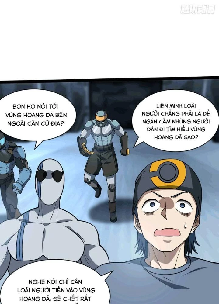 Cực Đại Khoa Trương Chapter 45 - 127