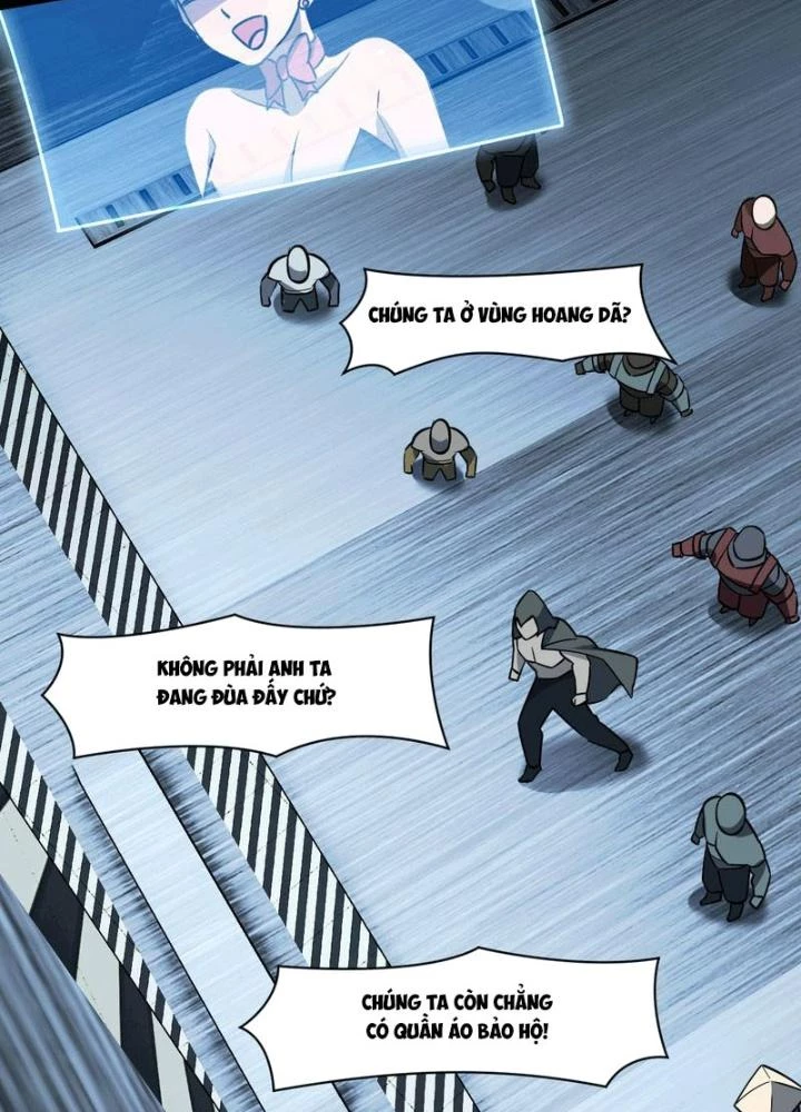 Cực Đại Khoa Trương Chapter 45 - 139
