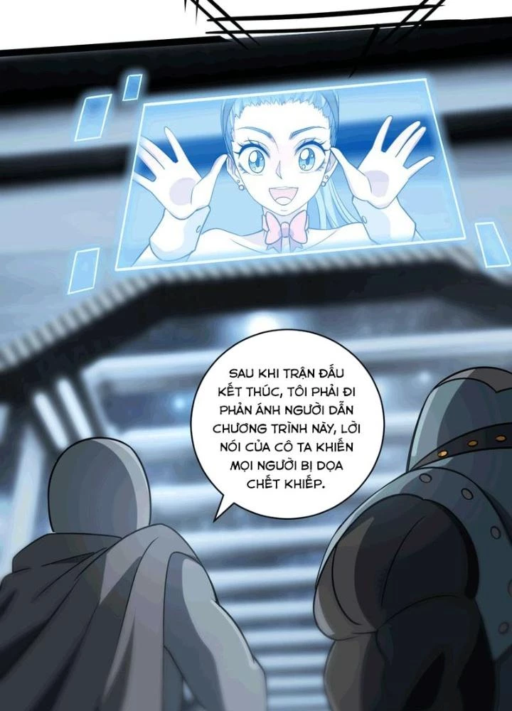 Cực Đại Khoa Trương Chapter 45 - 147