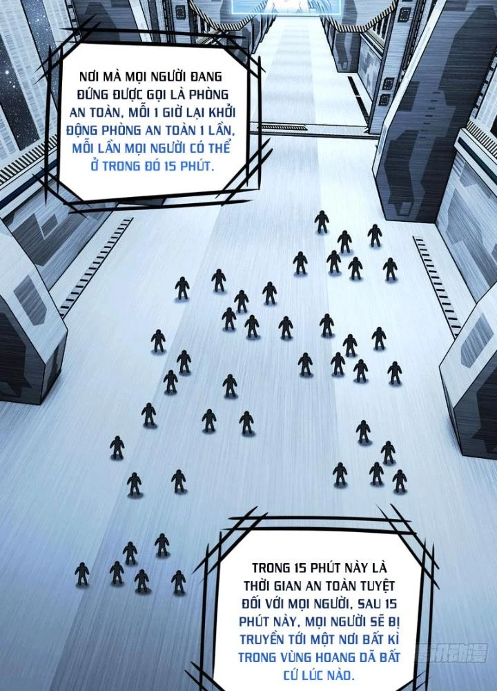 Cực Đại Khoa Trương Chapter 45 - 153