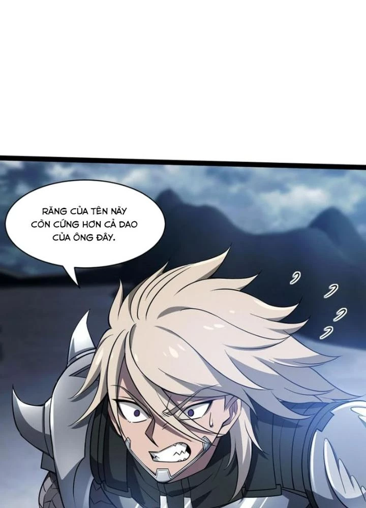 Cực Đại Khoa Trương Chapter 46 - 29