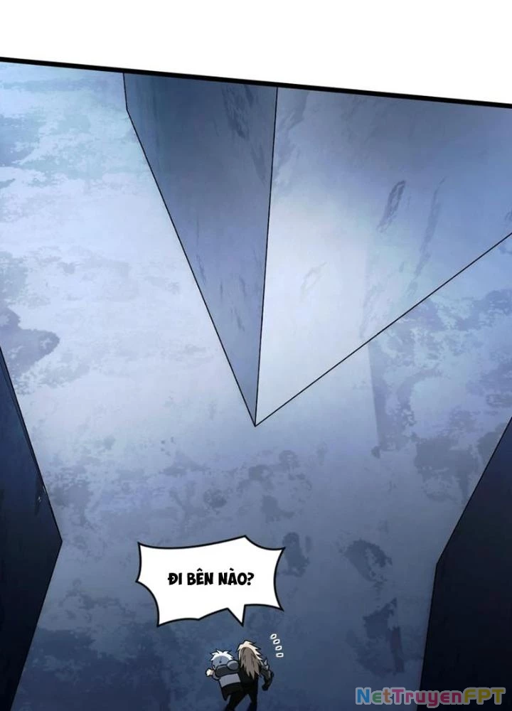 Cực Đại Khoa Trương Chapter 46 - 47