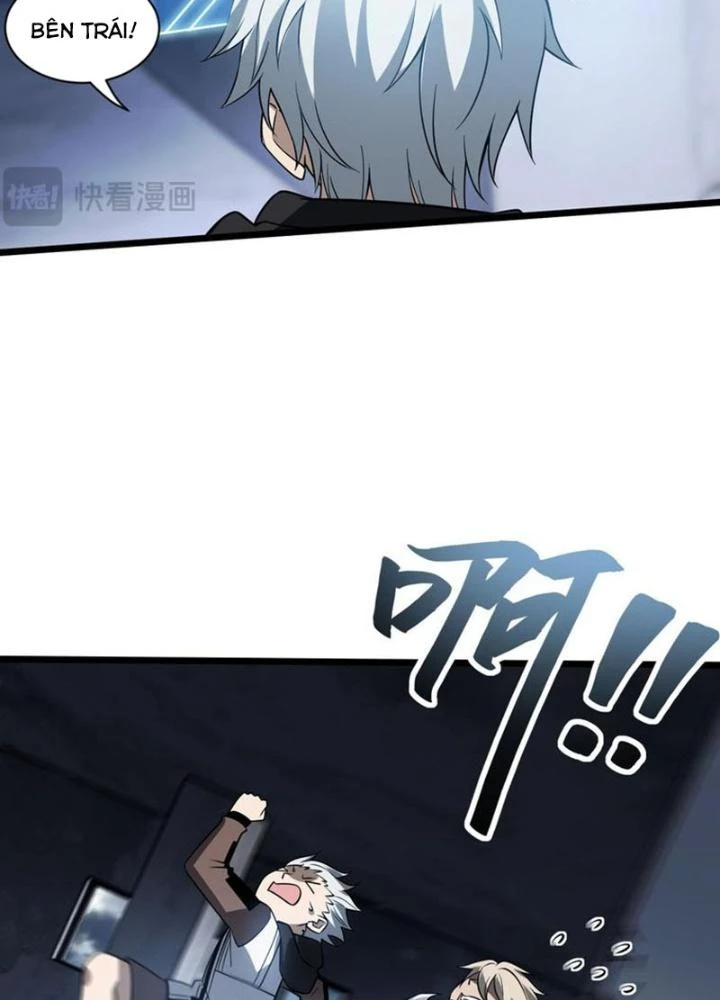 Cực Đại Khoa Trương Chapter 46 - 51
